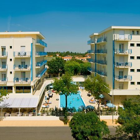Hotel Miami Lido di Jesolo Exterior photo