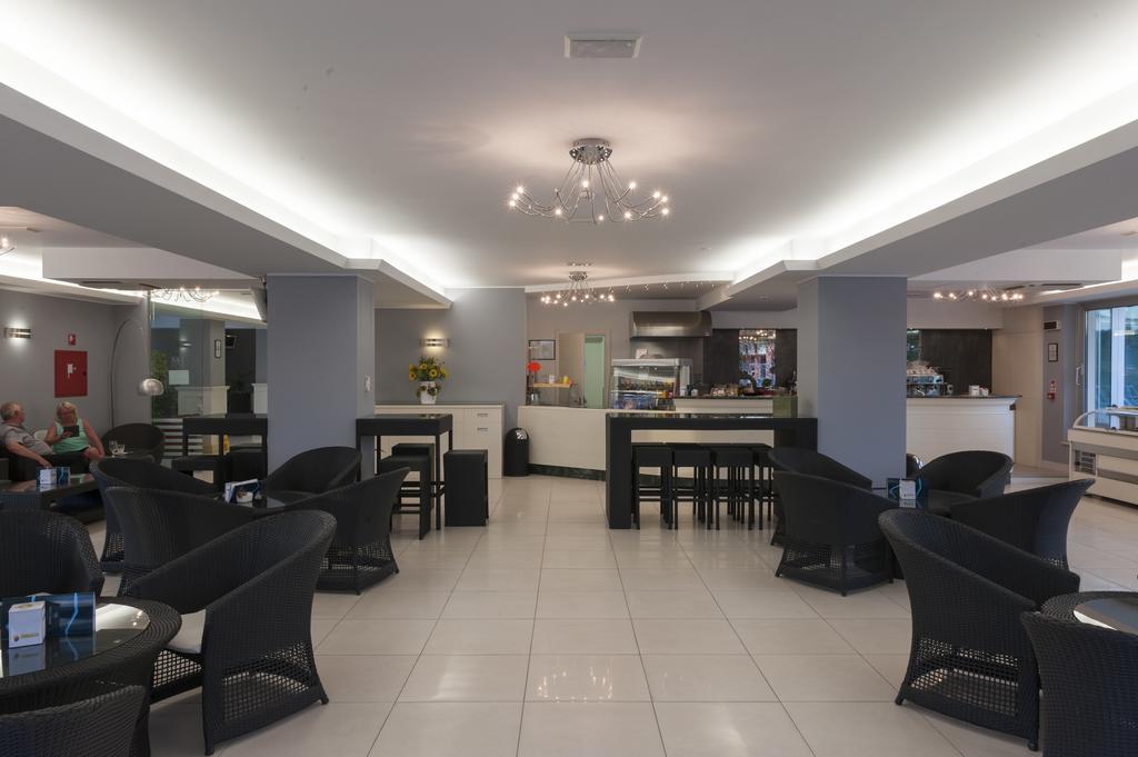 Hotel Miami Lido di Jesolo Exterior photo