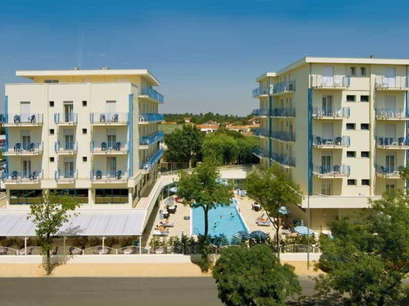 Hotel Miami Lido di Jesolo Exterior photo